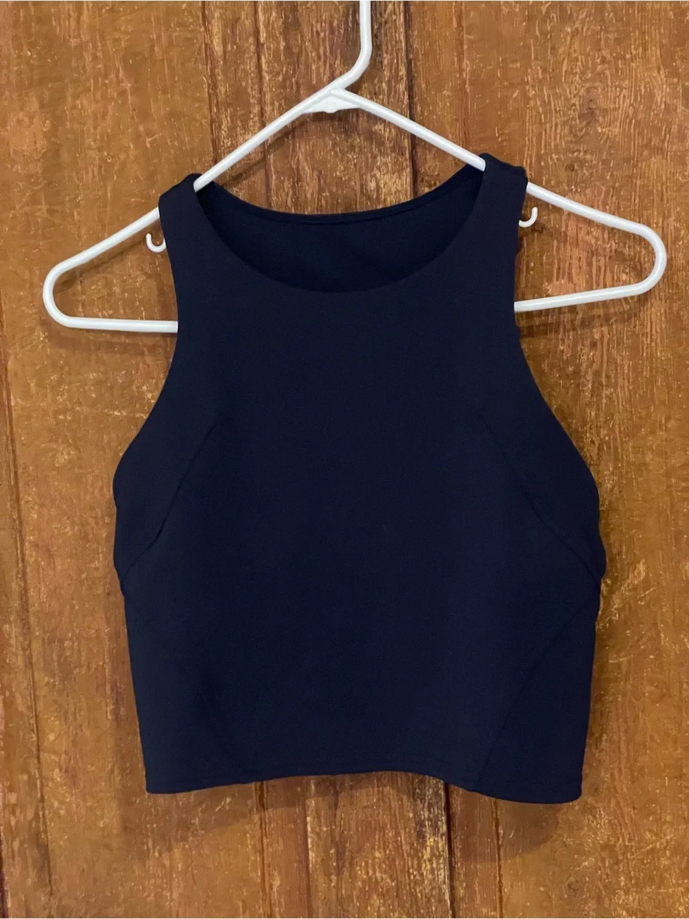 lululemon Wunder Train Racerback Tank Top